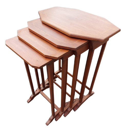 Tables Gigognes